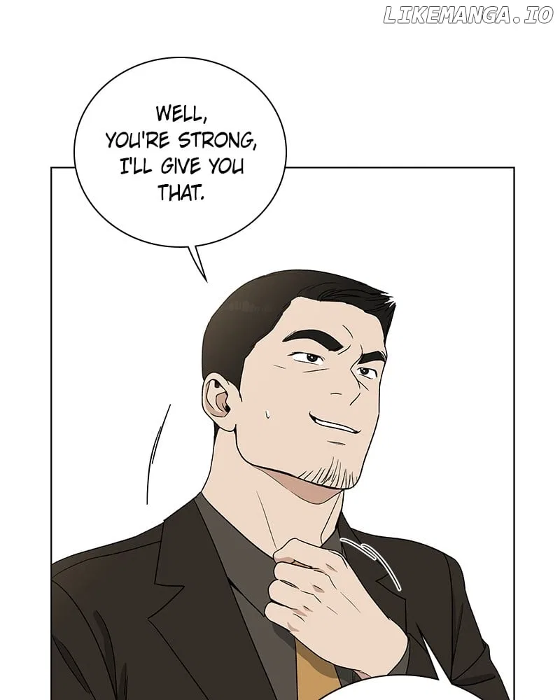 It’s My Life (Gugu) Chapter 5 – Page 104