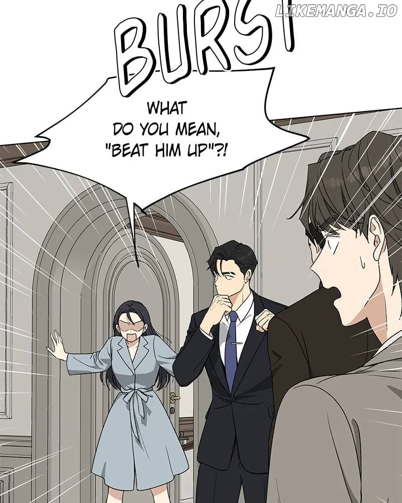It’s My Life (Gugu) Chapter 5 – Page 113
