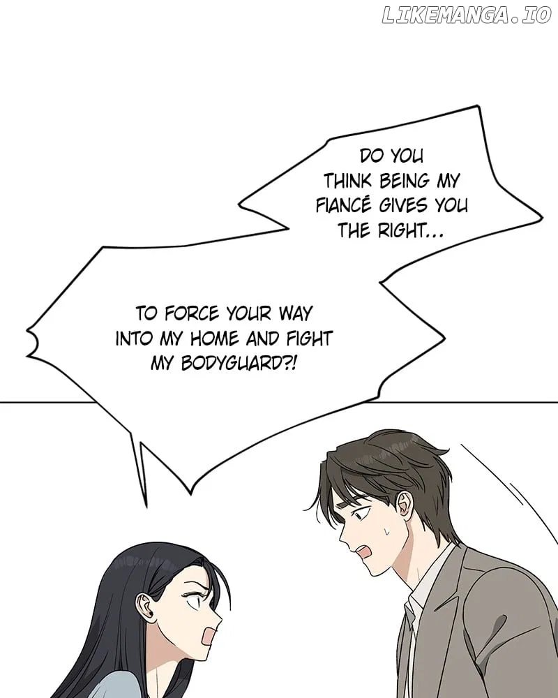 It’s My Life (Gugu) Chapter 5 – Page 116