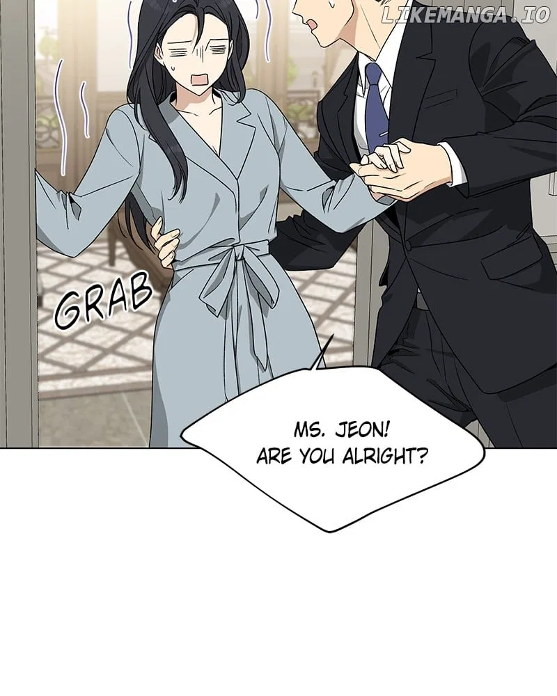 It’s My Life (Gugu) Chapter 5 – Page 124