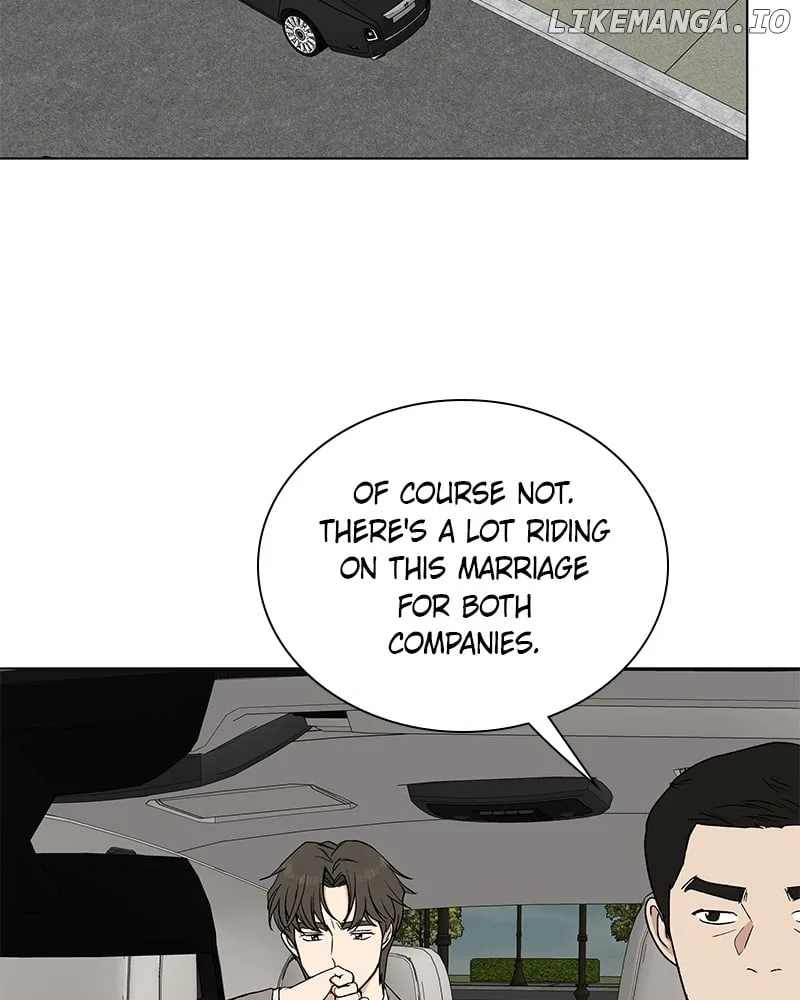 It’s My Life (Gugu) Chapter 5 – Page 132