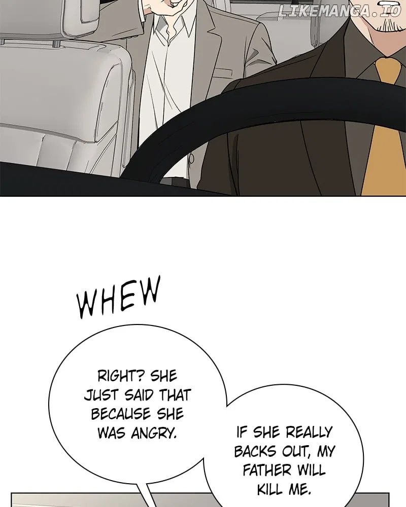 It’s My Life (Gugu) Chapter 5 – Page 133