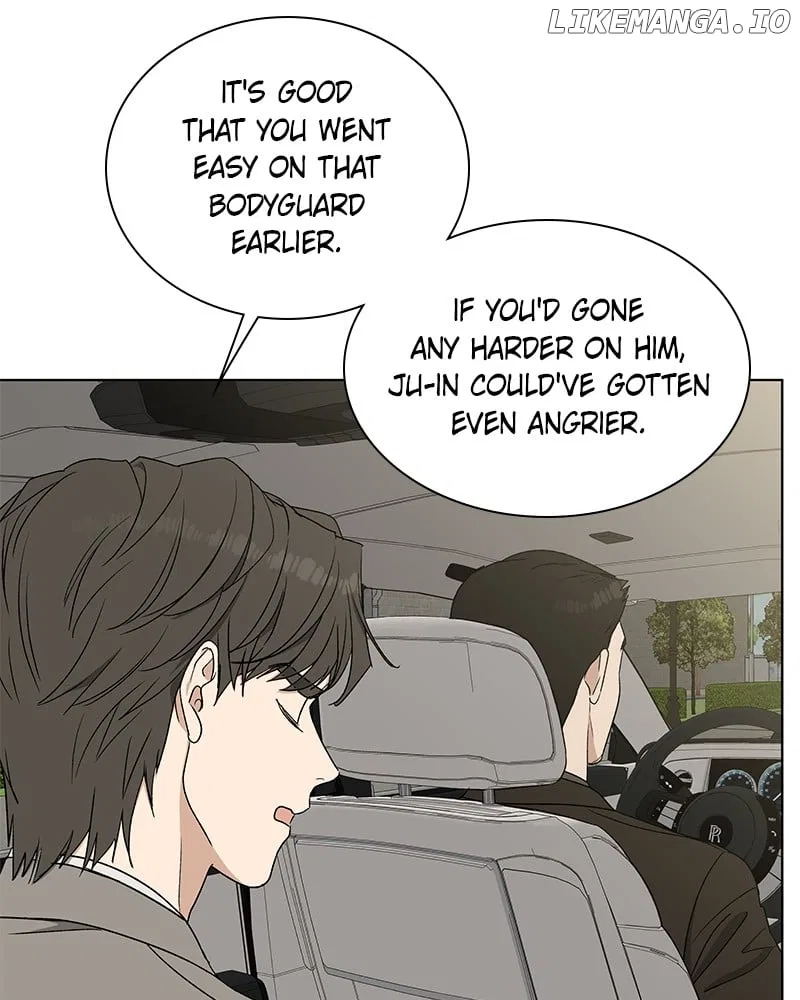 It’s My Life (Gugu) Chapter 5 – Page 135