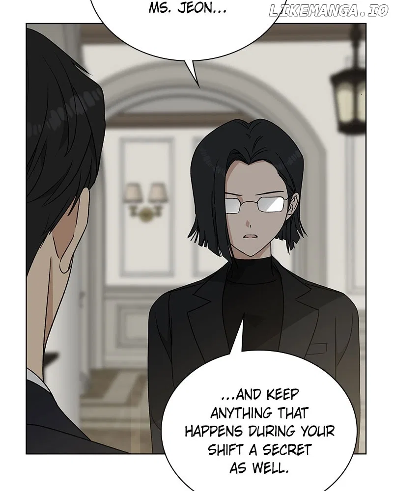 It’s My Life (Gugu) Chapter 4 – Page 10