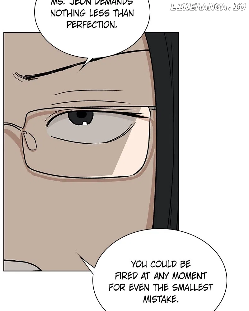 It’s My Life (Gugu) Chapter 4 – Page 13