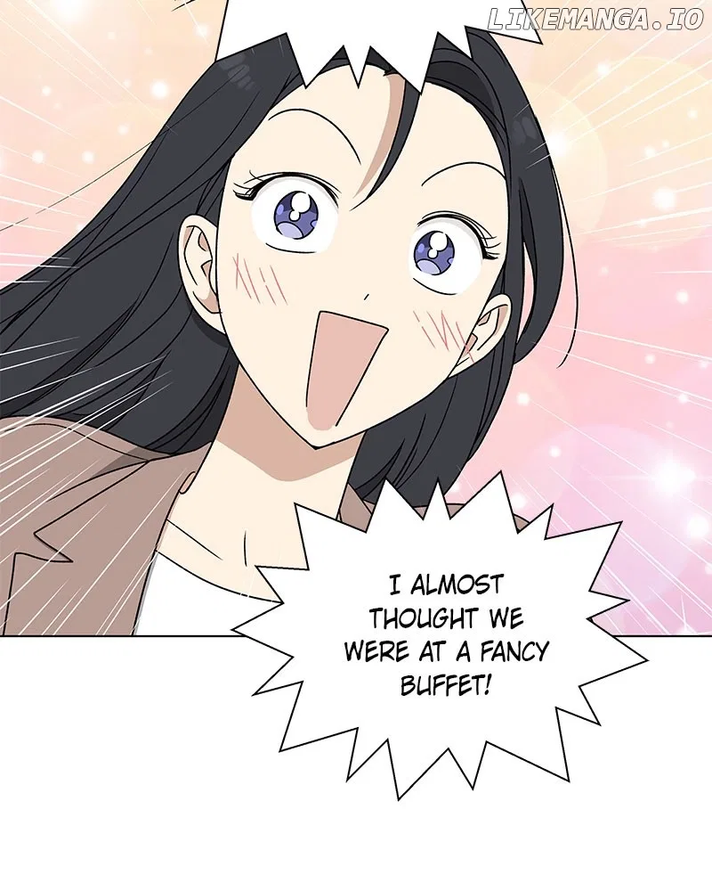It’s My Life (Gugu) Chapter 4 – Page 16