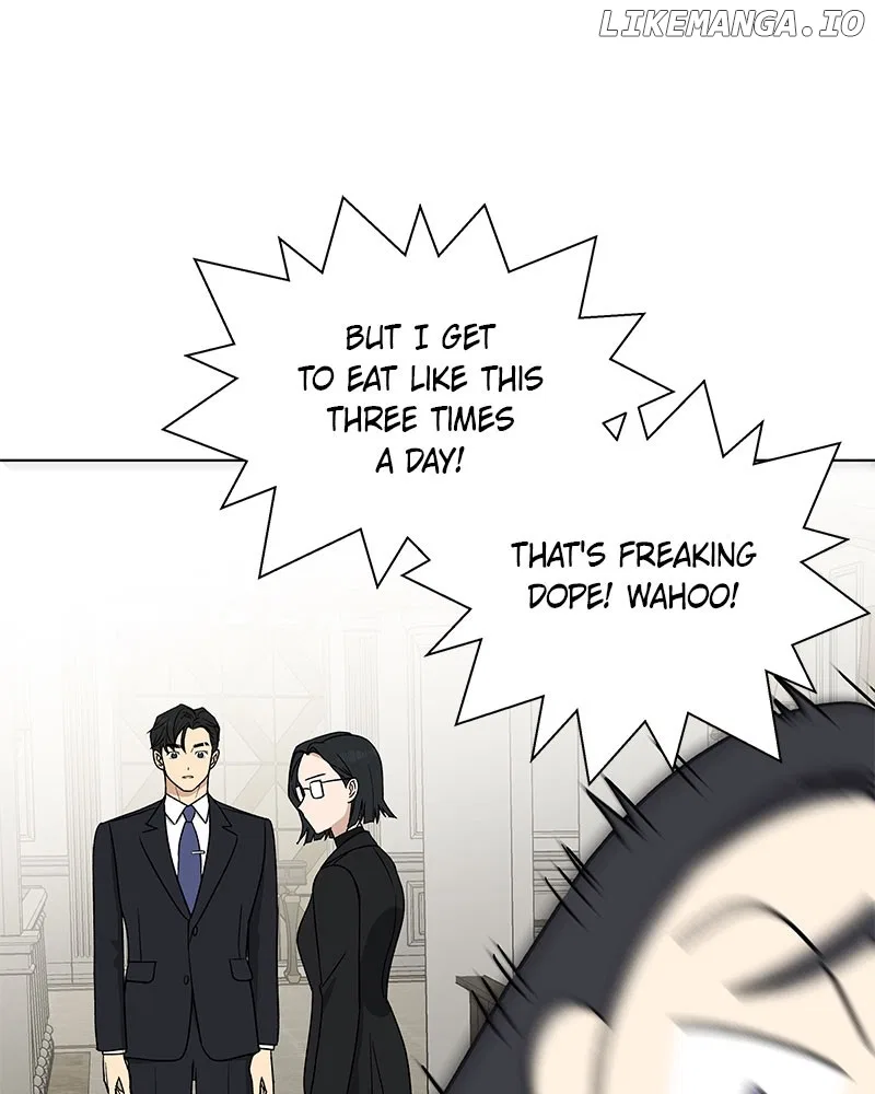 It’s My Life (Gugu) Chapter 4 – Page 17