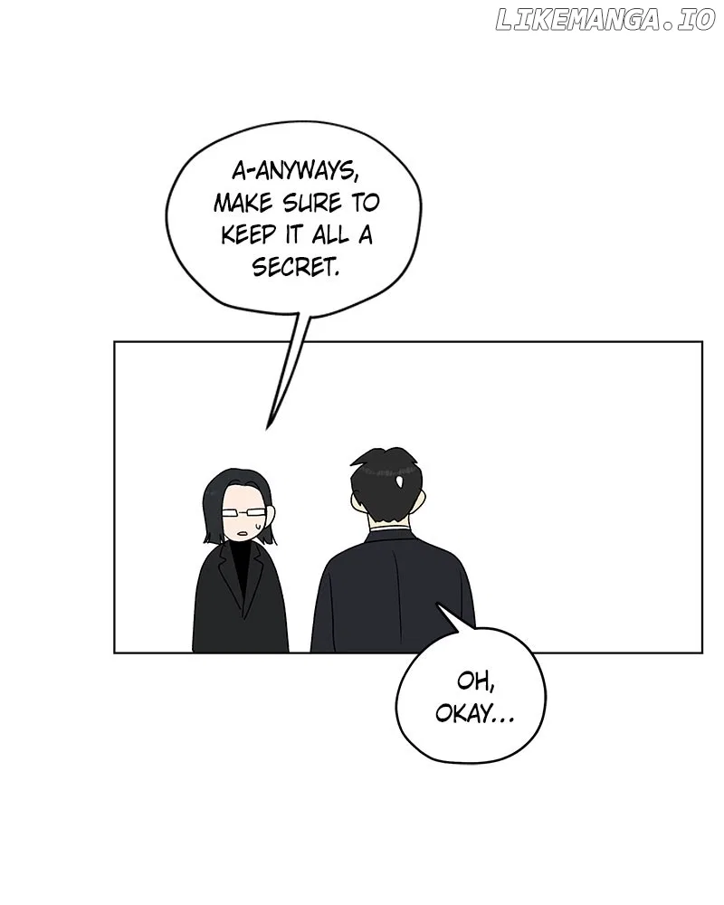 It’s My Life (Gugu) Chapter 4 – Page 19