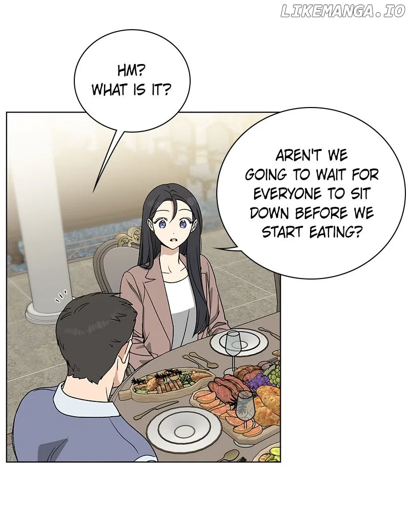 It’s My Life (Gugu) Chapter 4 – Page 25