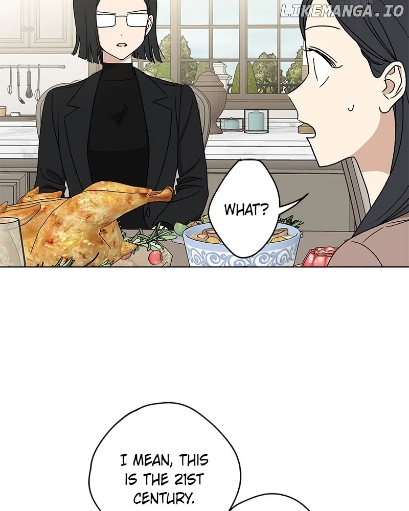 It’s My Life (Gugu) Chapter 4 – Page 28