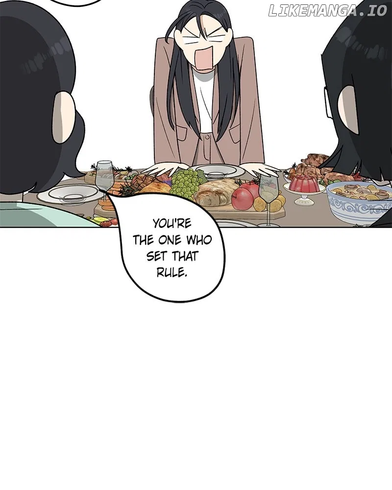 It’s My Life (Gugu) Chapter 4 – Page 36