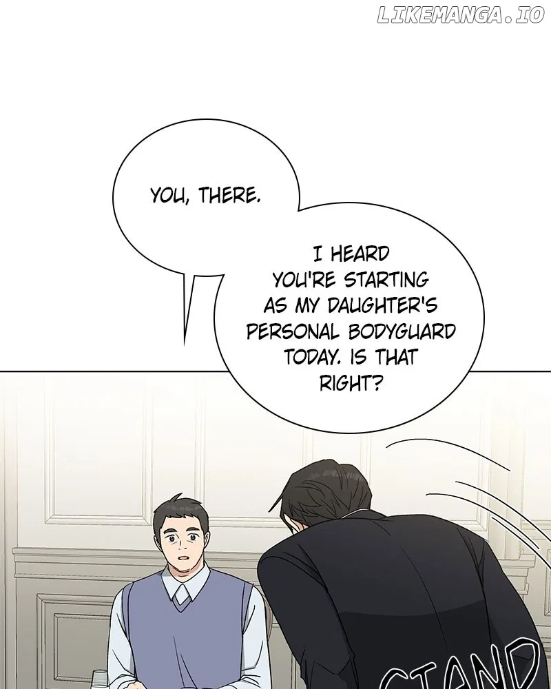 It’s My Life (Gugu) Chapter 4 – Page 40