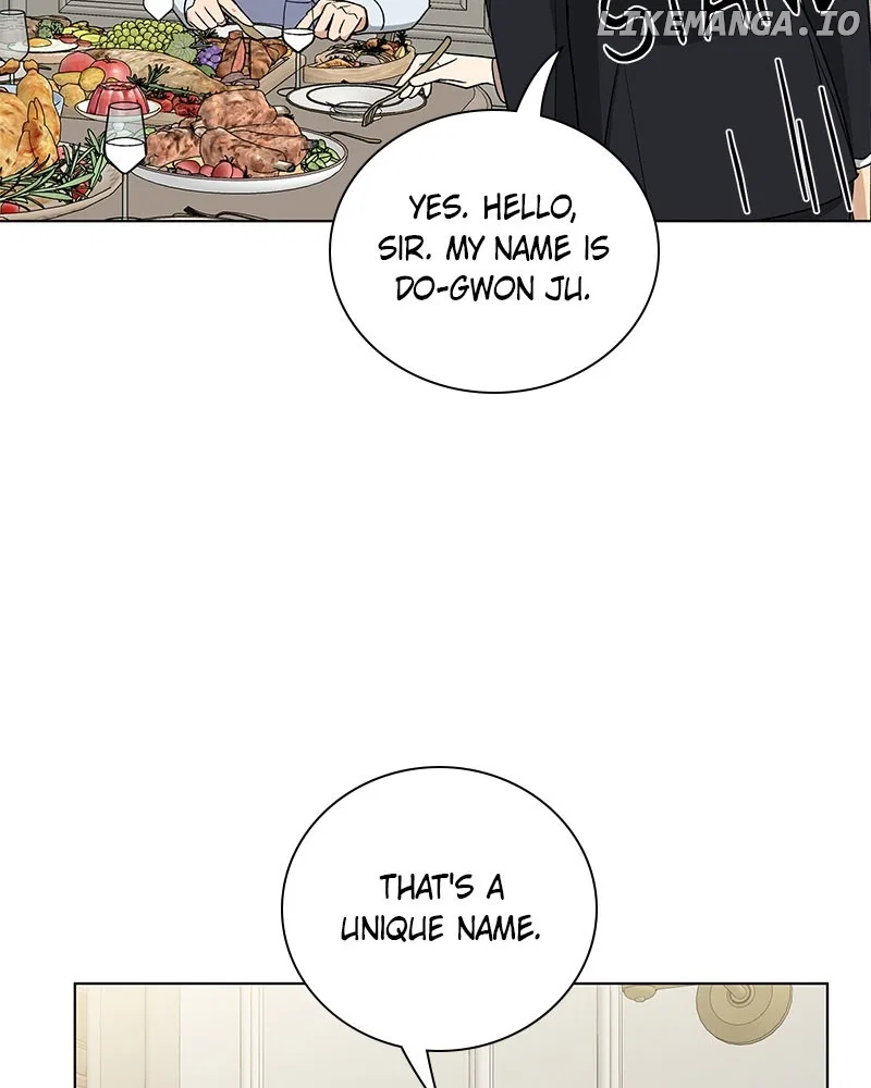 It’s My Life (Gugu) Chapter 4 – Page 41