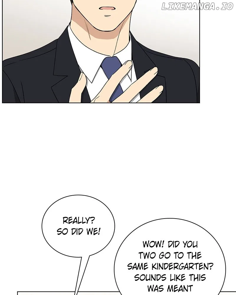 It’s My Life (Gugu) Chapter 4 – Page 45