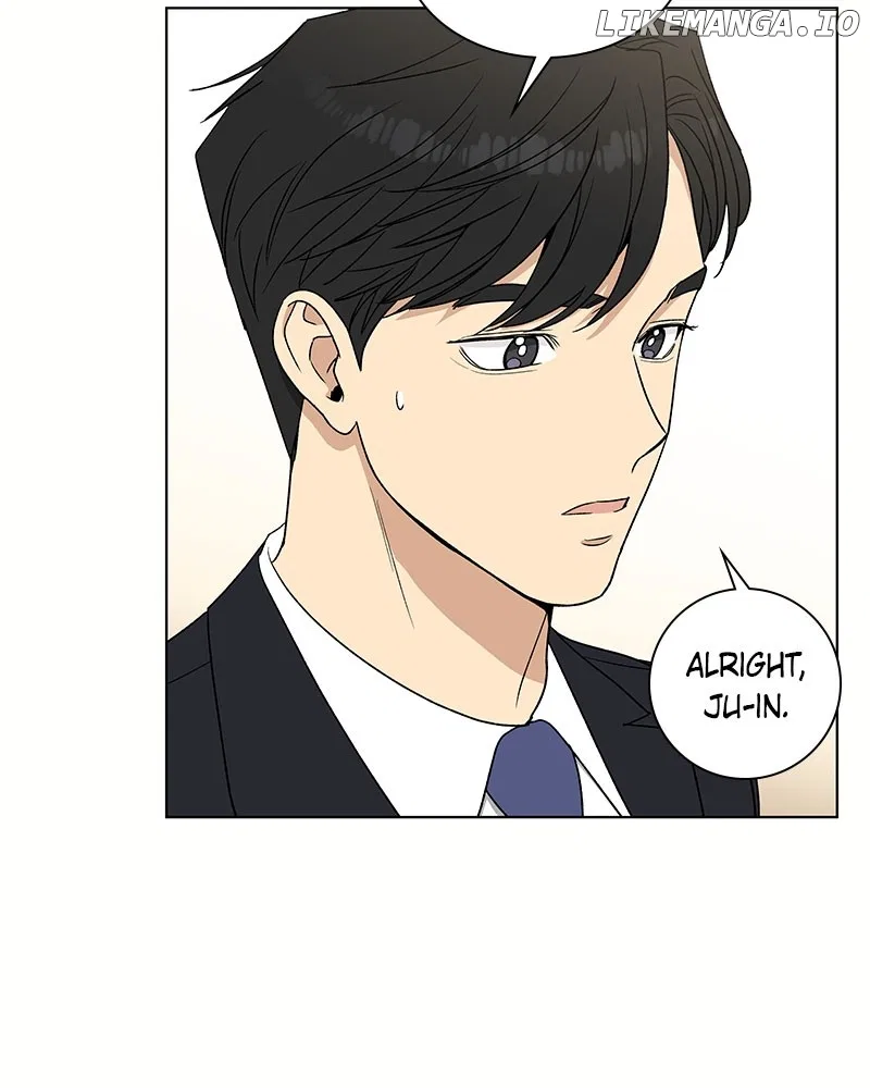 It’s My Life (Gugu) Chapter 4 – Page 52