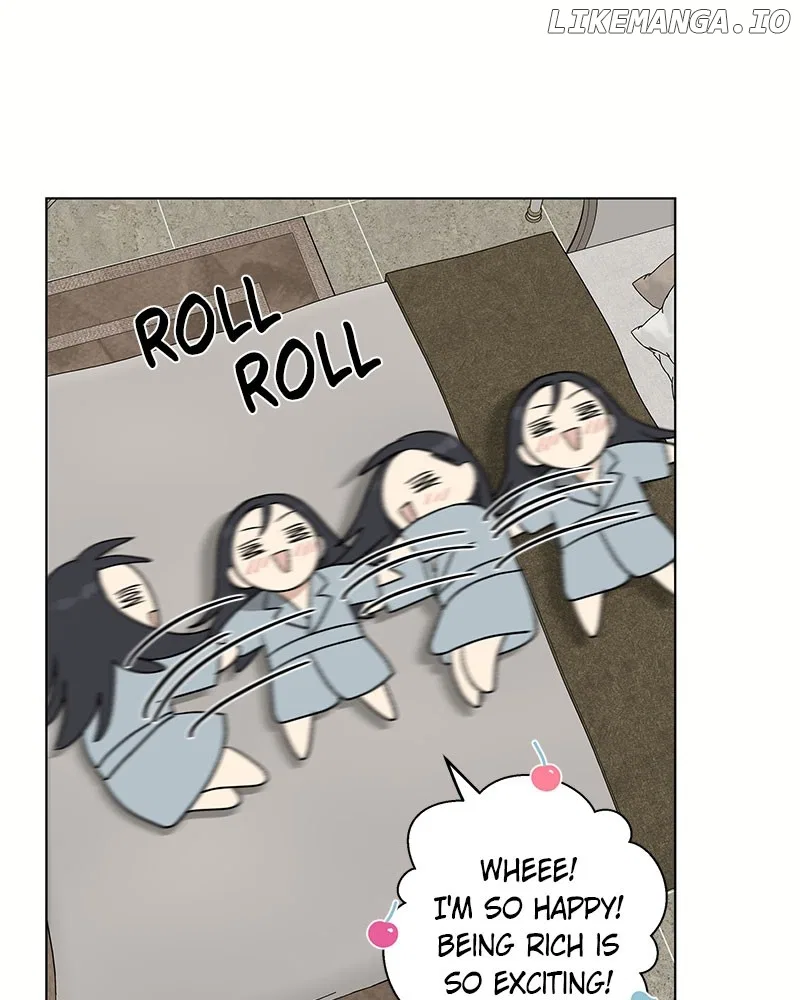 It’s My Life (Gugu) Chapter 4 – Page 55