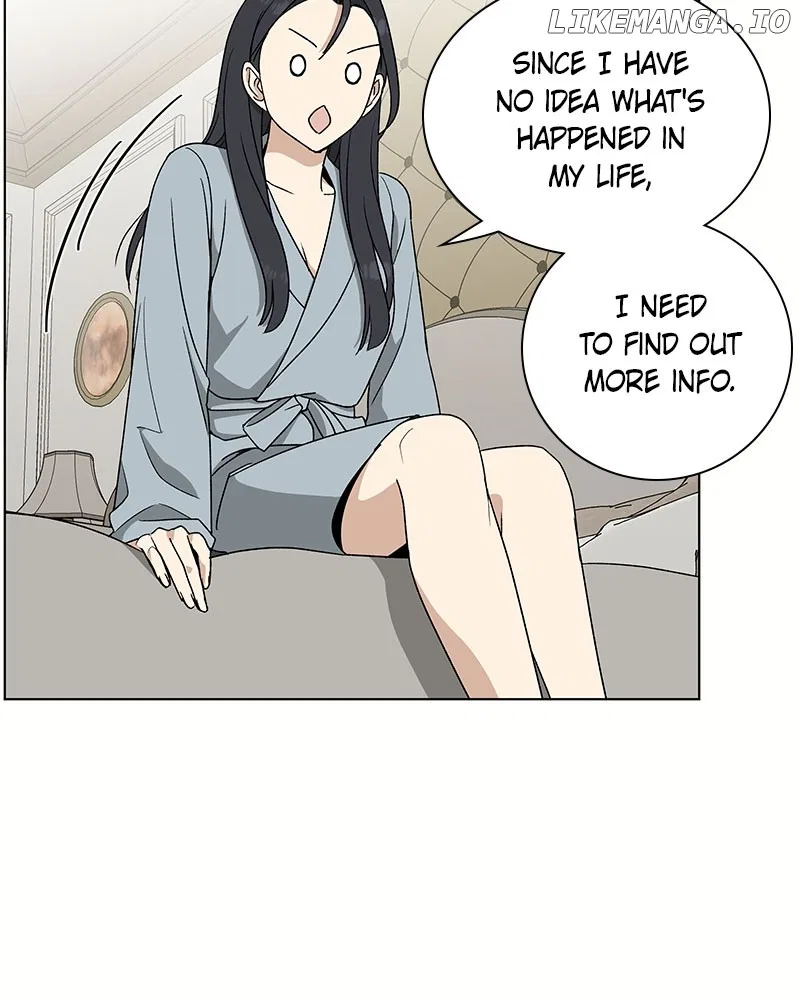 It’s My Life (Gugu) Chapter 4 – Page 58