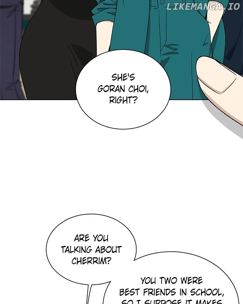 It’s My Life (Gugu) Chapter 4 – Page 70