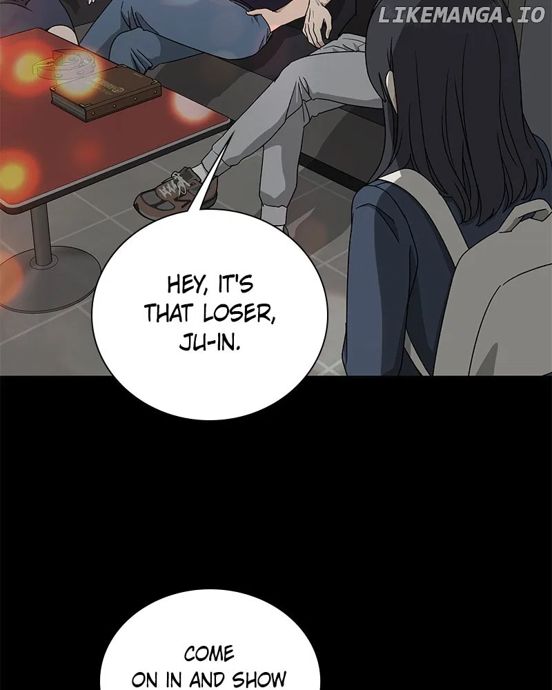 It’s My Life (Gugu) Chapter 4 – Page 86