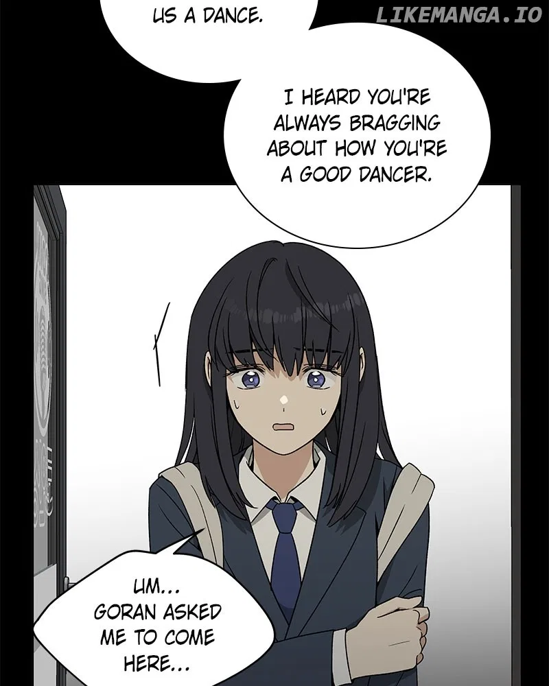 It’s My Life (Gugu) Chapter 4 – Page 87