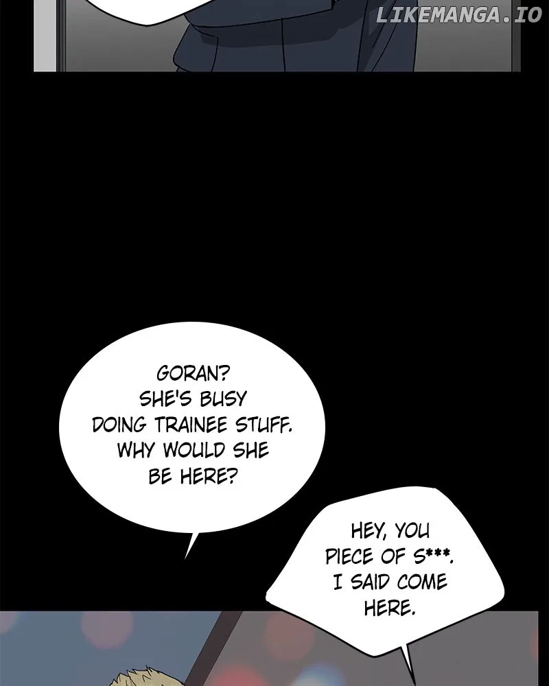 It’s My Life (Gugu) Chapter 4 – Page 88