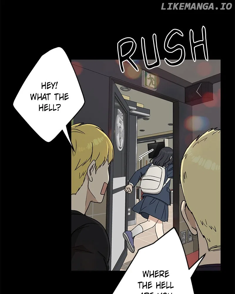 It’s My Life (Gugu) Chapter 4 – Page 90