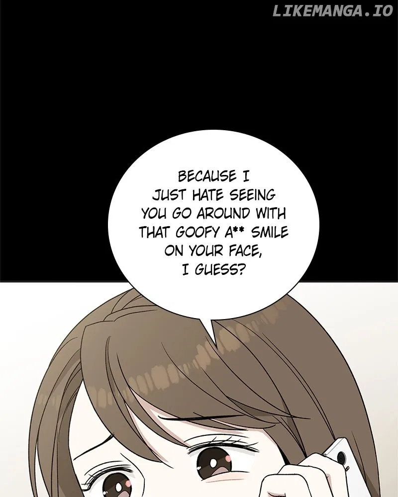 It’s My Life (Gugu) Chapter 4 – Page 100