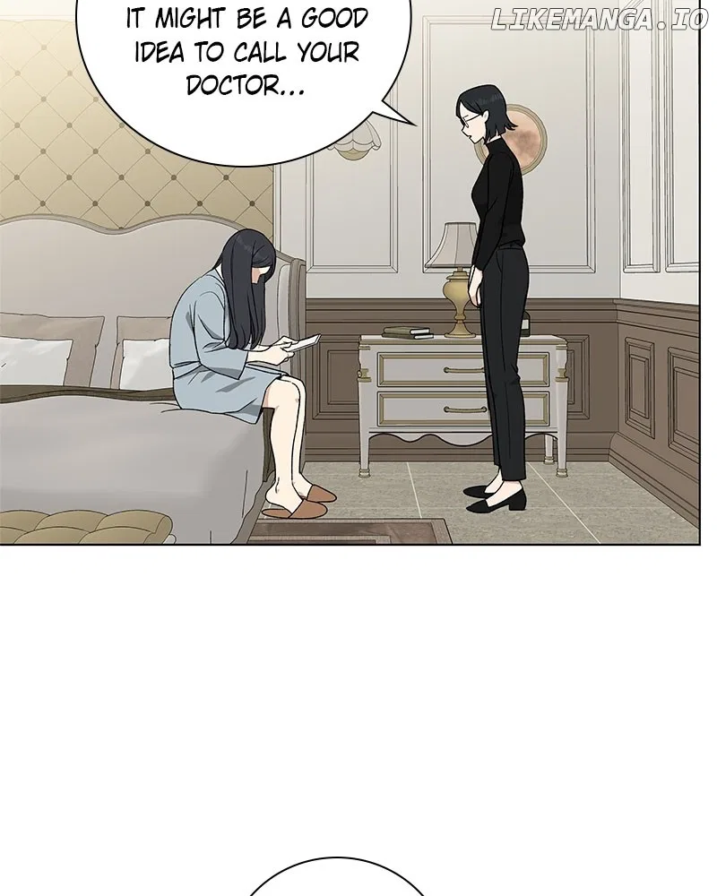 It’s My Life (Gugu) Chapter 4 – Page 114