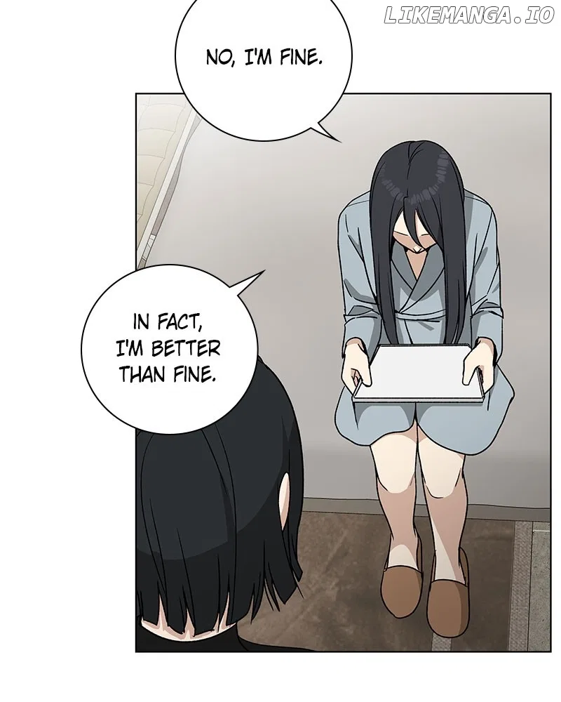 It’s My Life (Gugu) Chapter 4 – Page 115