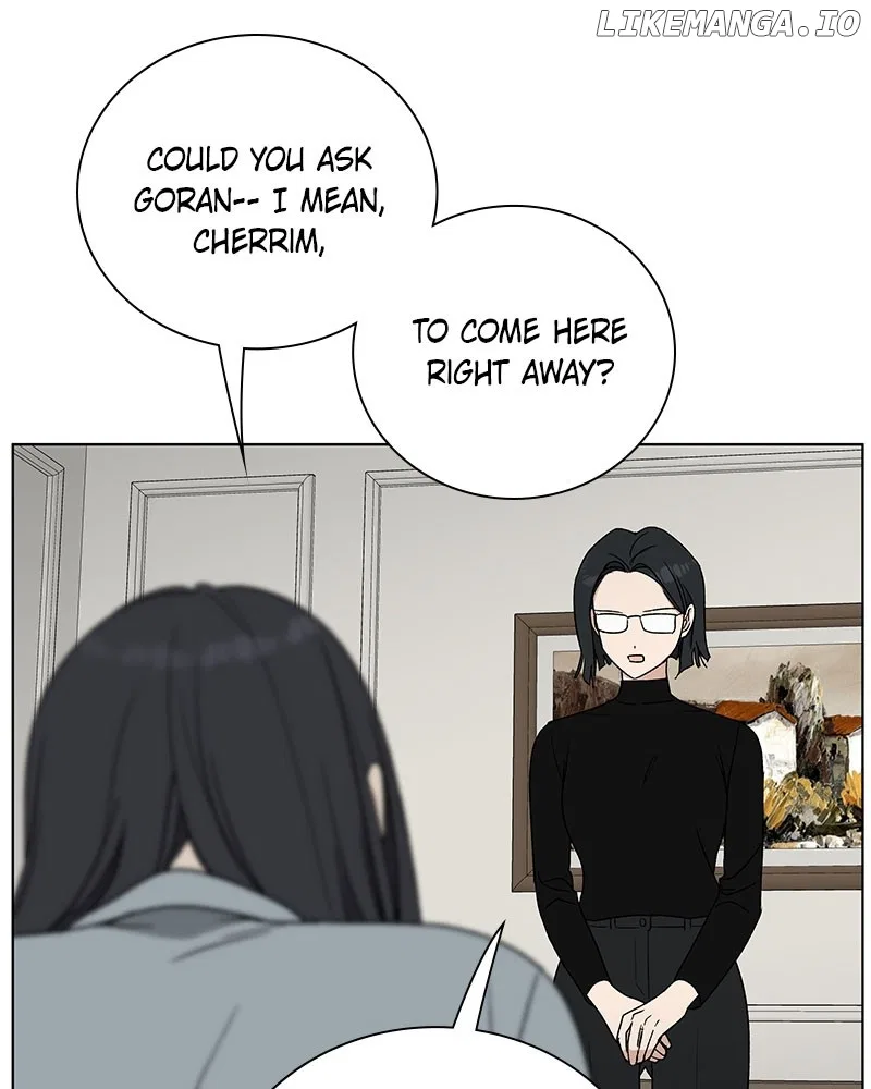 It’s My Life (Gugu) Chapter 4 – Page 118