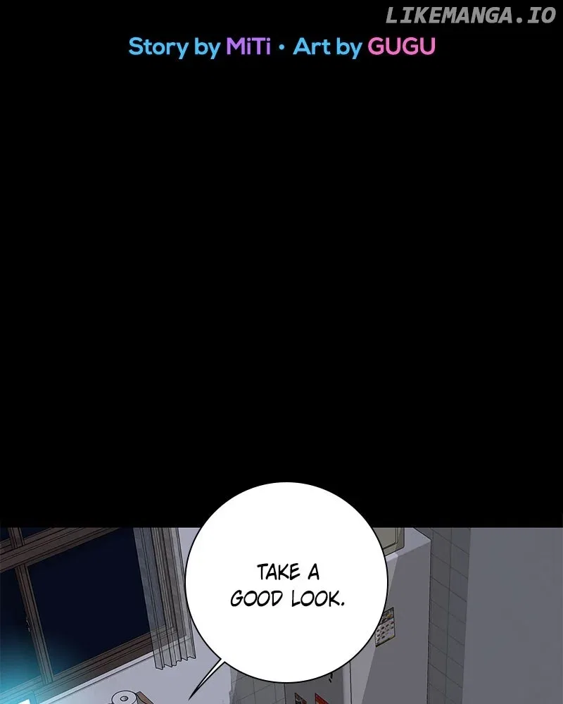 It’s My Life (Gugu) Chapter 3 – Page 3