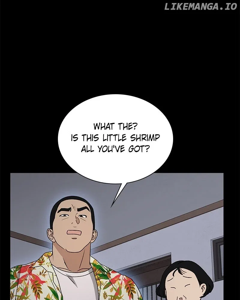 It’s My Life (Gugu) Chapter 3 – Page 5