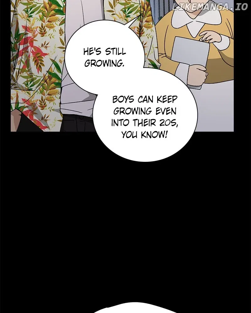 It’s My Life (Gugu) Chapter 3 – Page 6