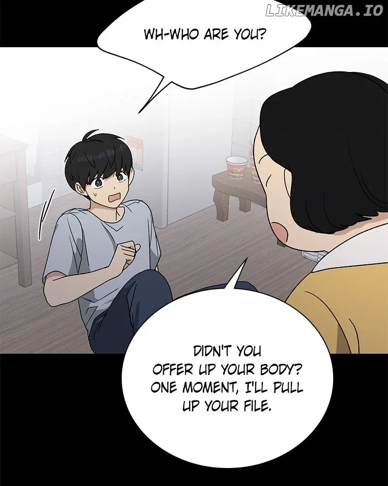 It’s My Life (Gugu) Chapter 3 – Page 7