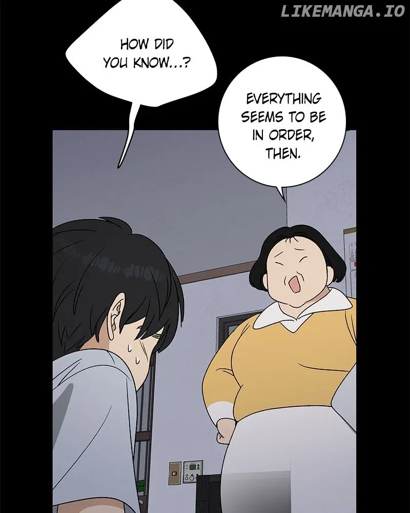 It’s My Life (Gugu) Chapter 3 – Page 13