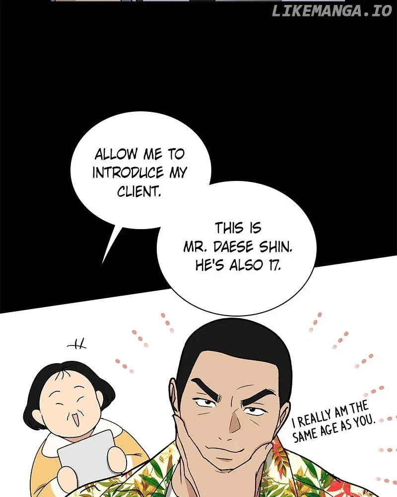 It’s My Life (Gugu) Chapter 3 – Page 14