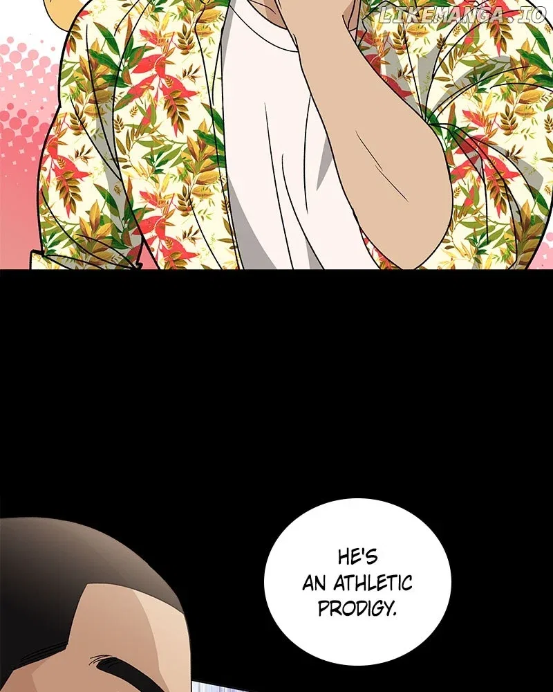 It’s My Life (Gugu) Chapter 3 – Page 15