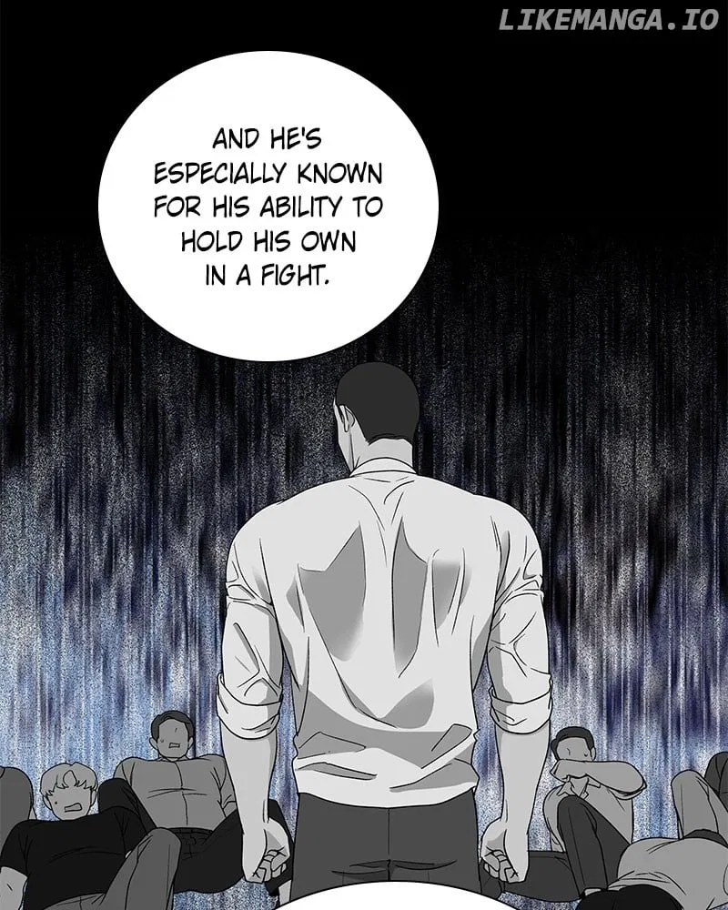 It’s My Life (Gugu) Chapter 3 – Page 17