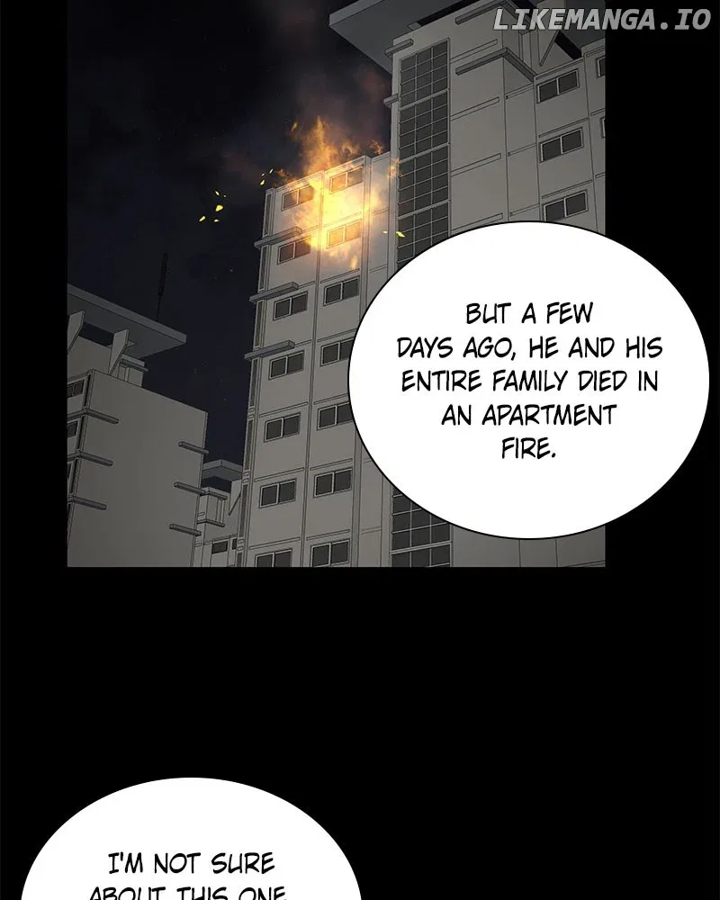 It’s My Life (Gugu) Chapter 3 – Page 19