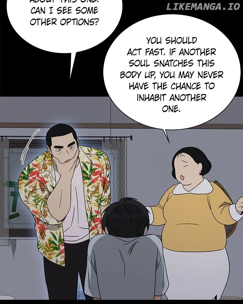 It’s My Life (Gugu) Chapter 3 – Page 20