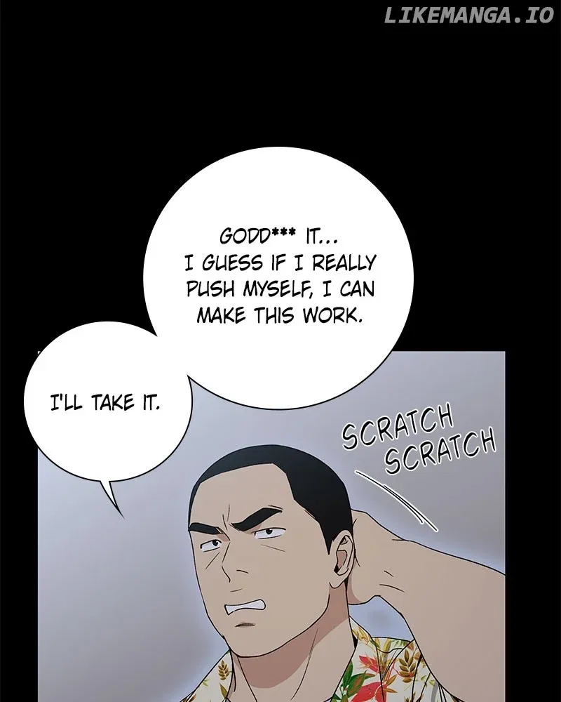 It’s My Life (Gugu) Chapter 3 – Page 21
