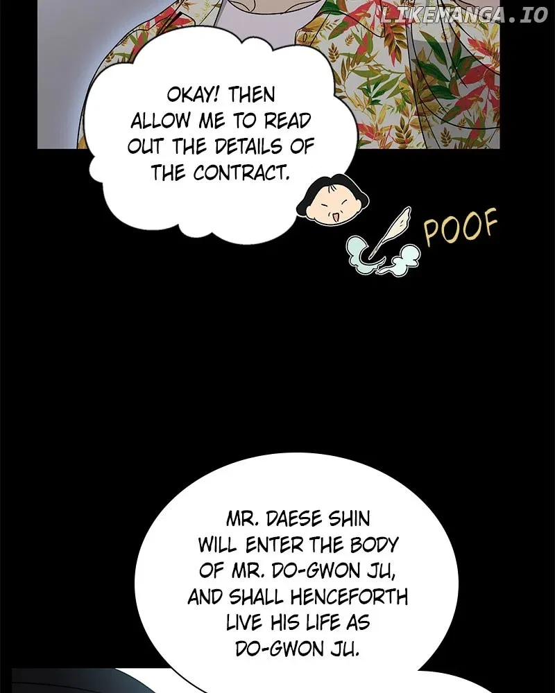 It’s My Life (Gugu) Chapter 3 – Page 22