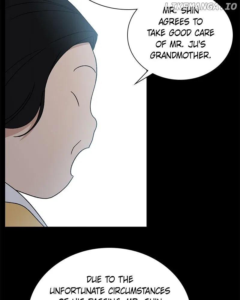 It’s My Life (Gugu) Chapter 3 – Page 23