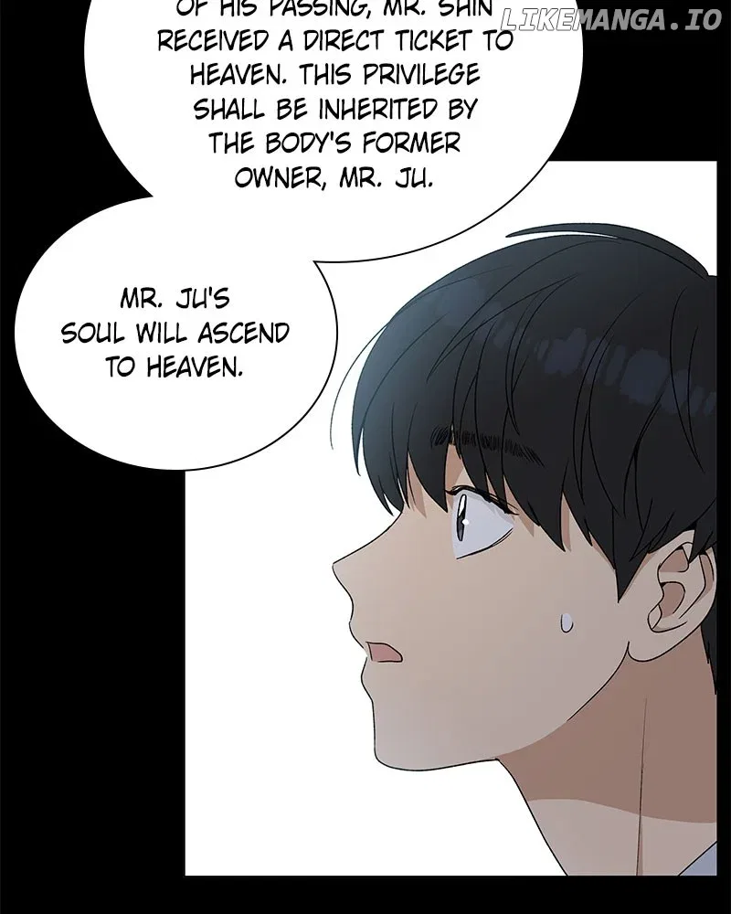 It’s My Life (Gugu) Chapter 3 – Page 24