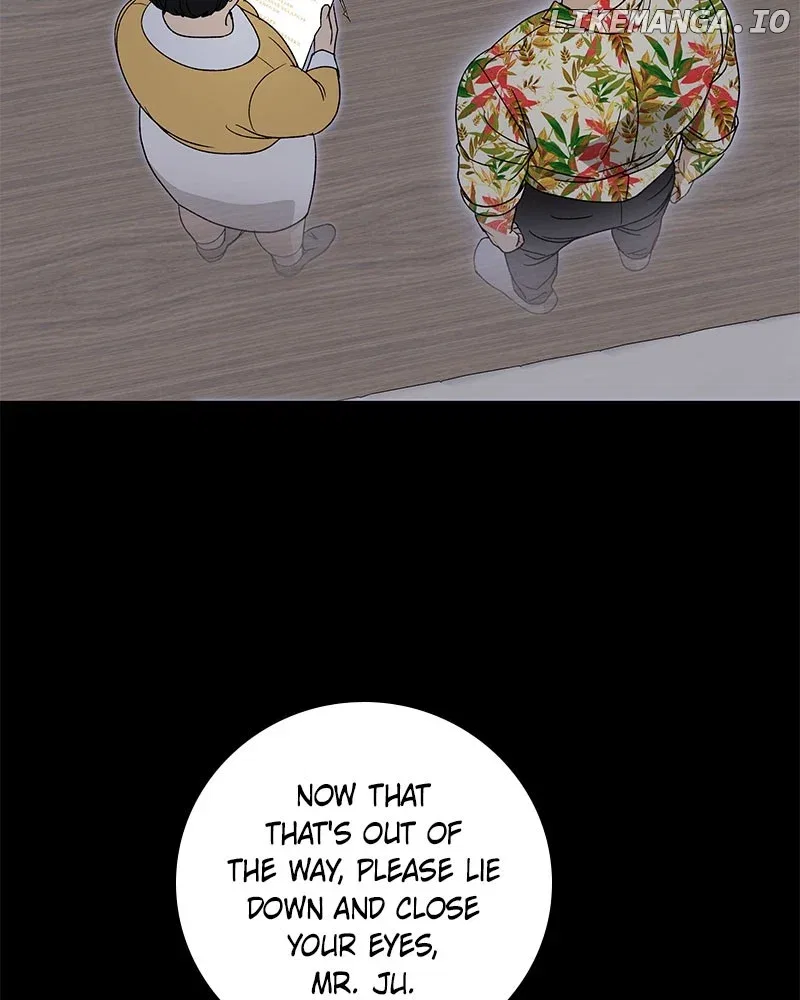 It’s My Life (Gugu) Chapter 3 – Page 26