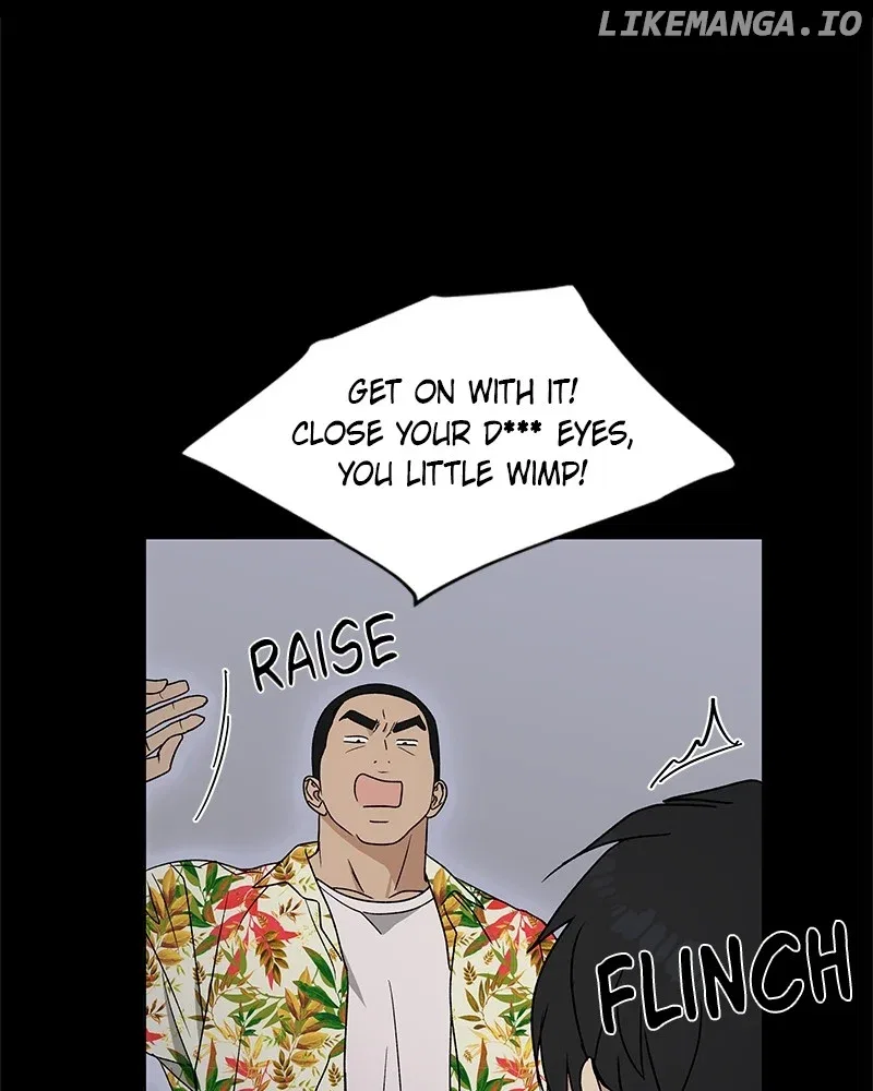 It’s My Life (Gugu) Chapter 3 – Page 28