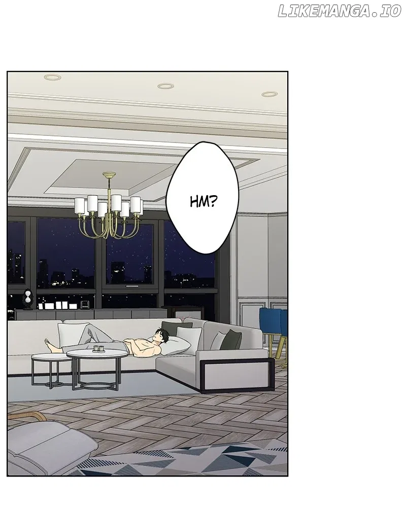 It’s My Life (Gugu) Chapter 3 – Page 37