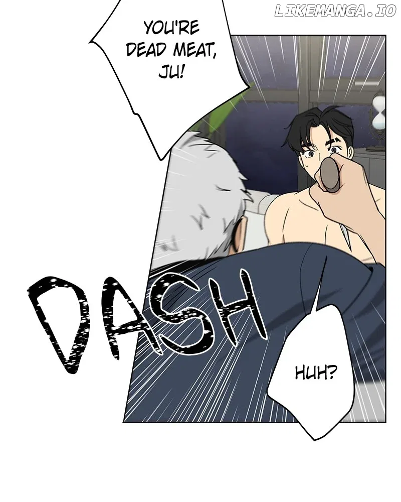 It’s My Life (Gugu) Chapter 3 – Page 41