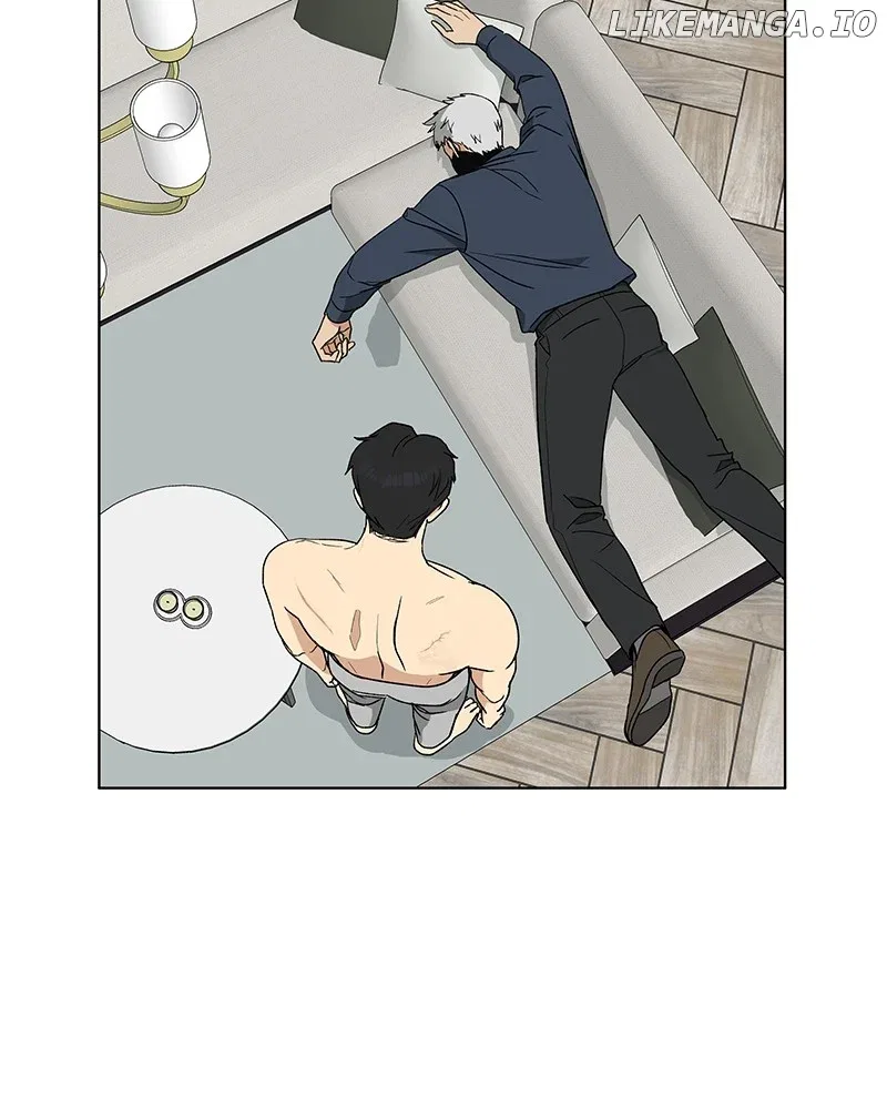 It’s My Life (Gugu) Chapter 3 – Page 45