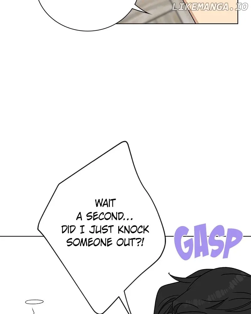 It’s My Life (Gugu) Chapter 3 – Page 54